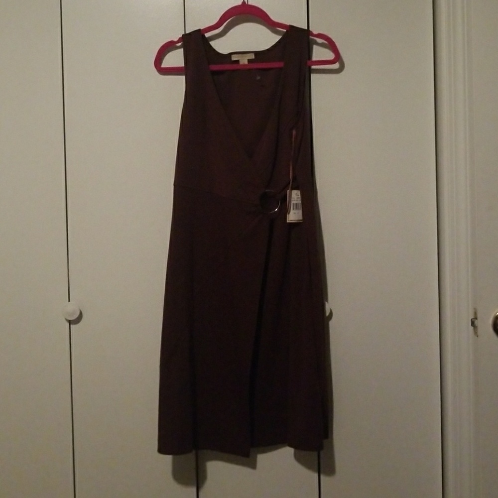 Jonathon Martin dress